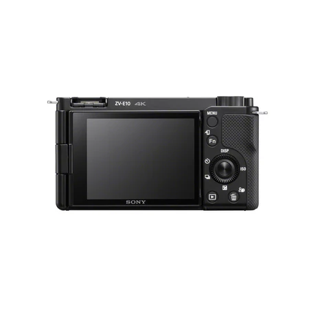 Sony ZV-E10 + 16-50mm f/3.5-5.6 kit (ZVE10LBDI.EU)