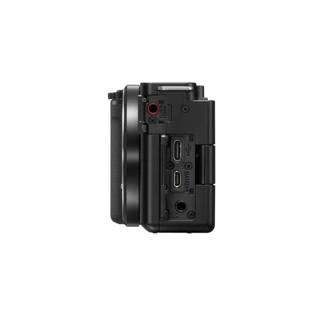 Sony ZV-E10 + 16-50mm f/3.5-5.6 kit (ZVE10LBDI.EU)