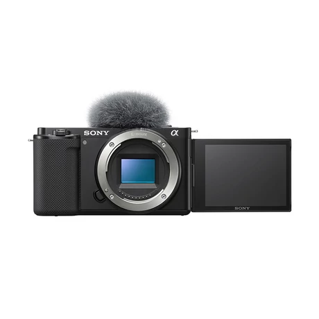 Sony ZV-E10 Body