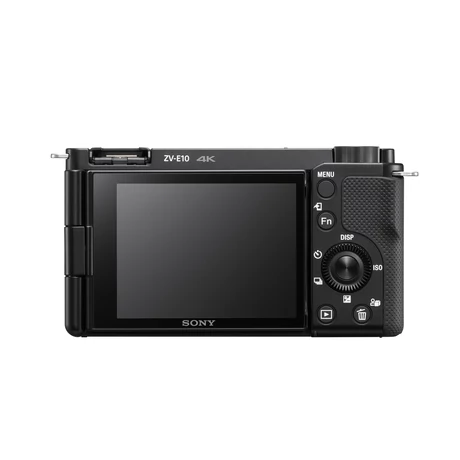 Sony ZV-E10 Body