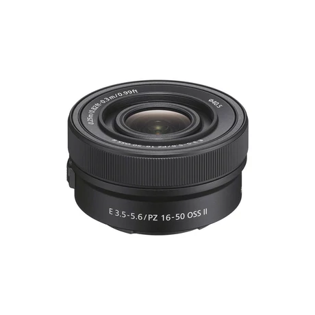 ZVE10M2K lens