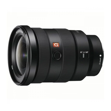Sony SEL-1635GM nagylátószögű objektív