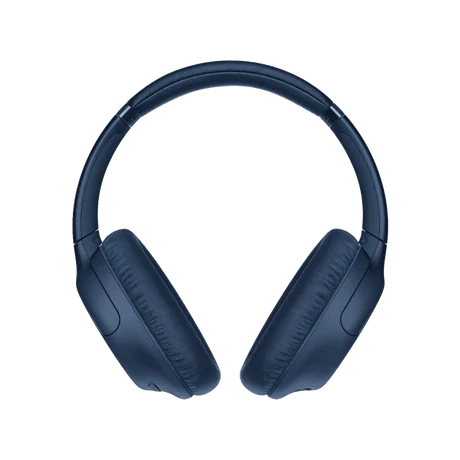 Sony WH-CH710N / kék - Bluetooth zajszűrős fejhallgató