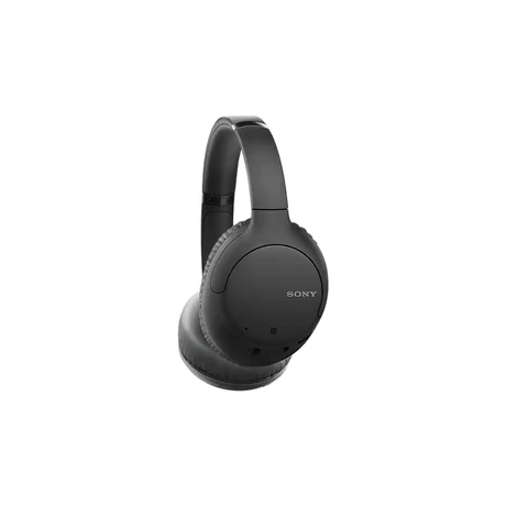 Sony WH-CH710N / fekete - Bluetooth zajszűrős fejhallgató