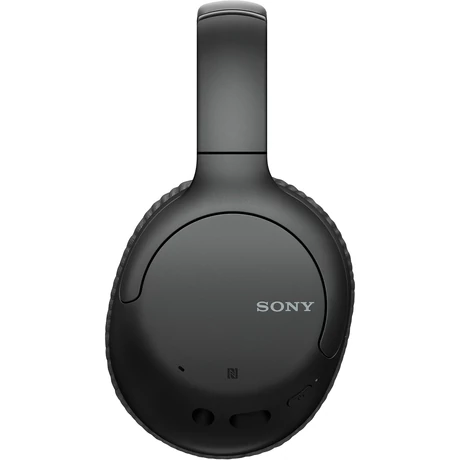 Sony WH-CH710N / fekete - Bluetooth zajszűrős fejhallgató