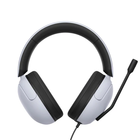 Sony MDR-G300W - INZONE H3