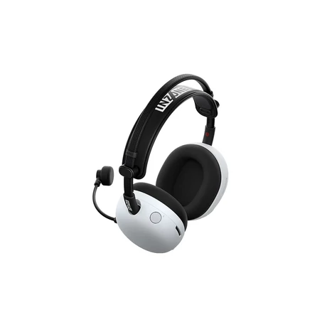 Sony WH-G910NW - INZONE H9II vezeték nélküli, gaming fejhallgató - Fehér (WHG910NW.CE7)