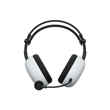 Sony WH-G910NW - INZONE H9II vezeték nélküli, gaming fejhallgató - Fehér (WHG910NW.CE7)