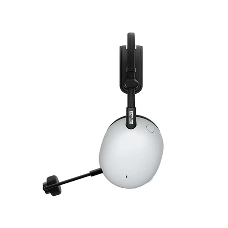 Sony WH-G910NW - INZONE H9II vezeték nélküli, gaming fejhallgató - Fehér (WHG910NW.CE7)