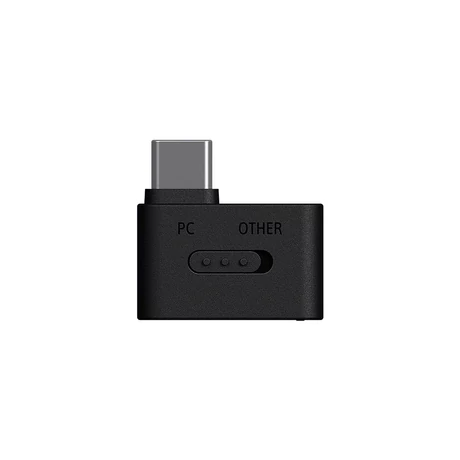 Sony WH-G910NW - INZONE H9II vezeték nélküli, gaming fejhallgató - Fehér (WHG910NW.CE7)