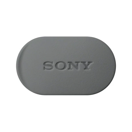 SONY MDR-XB55AP/R MIKROFONOS FÜLHALLGATÓ