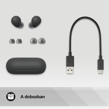 WF-C700NB TWS, BLUETOOTH