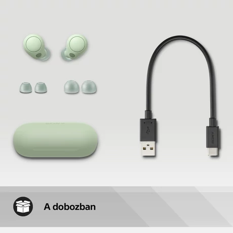 SONY WF-C700NB TWS, BLUETOOTH