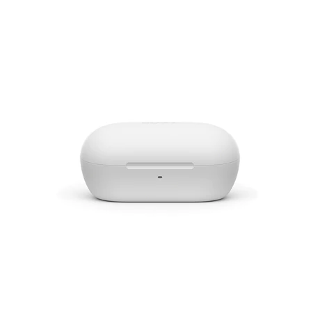 Sony WF-C710N TWS Bluetooth Zajszűrős Fülhallgató - Fehér (WFC710NW.CE7)