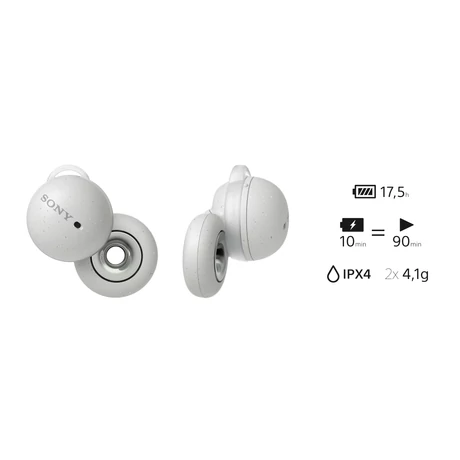 Sony WF-L900W LinkBuds