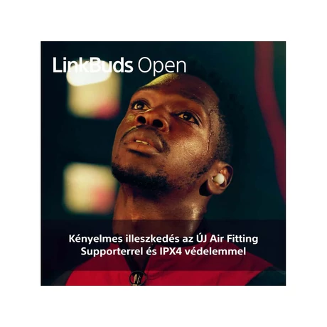 Sony WF-L910W LinkBuds Open
