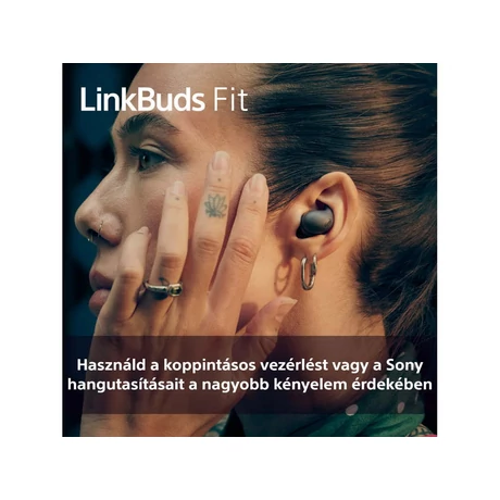 Sony WF-LS910N