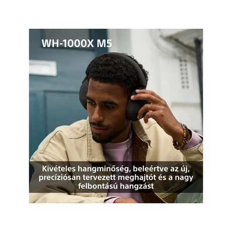 Sony WH-1000Xm5B
