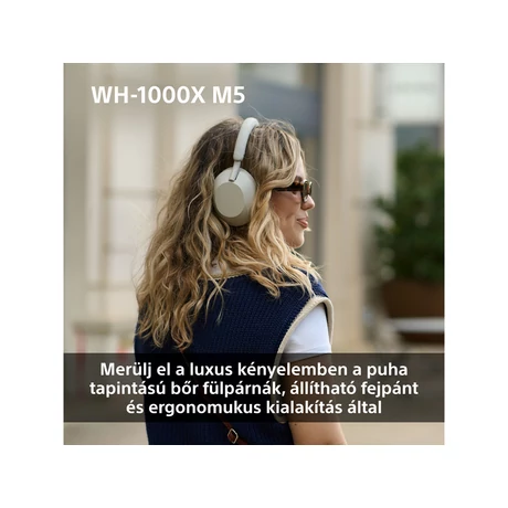 Sony WH-1000Xm5B