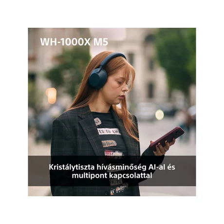 Sony WH-1000Xm5B