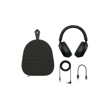 Sony WH-1000Xm5
