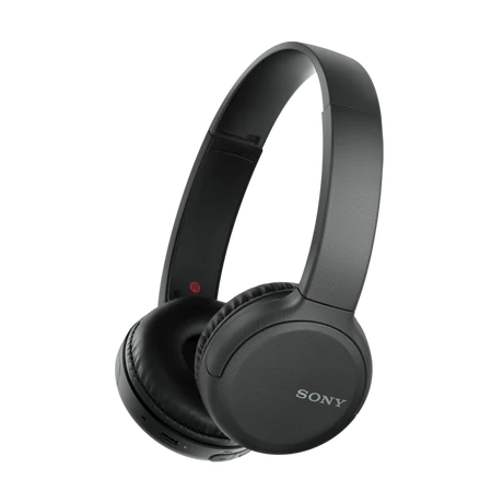 SONY WH-CH510 B vezeték nélküli fejhallgató