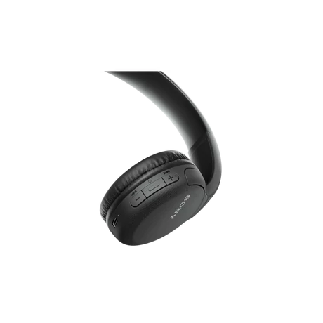 SONY WH-CH510 B vezeték nélküli fejhallgató