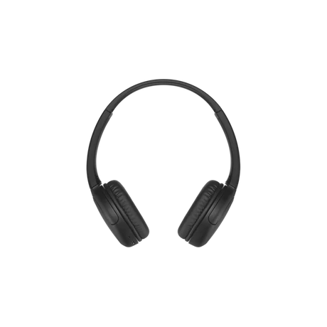 SONY WH-CH510 B vezeték nélküli fejhallgató