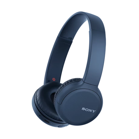 SONY WH-CH510 L vezeték nélküli fejhallgató