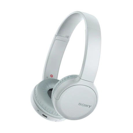 SONY WH-CH510 W vezeték nélküli fejhallgató