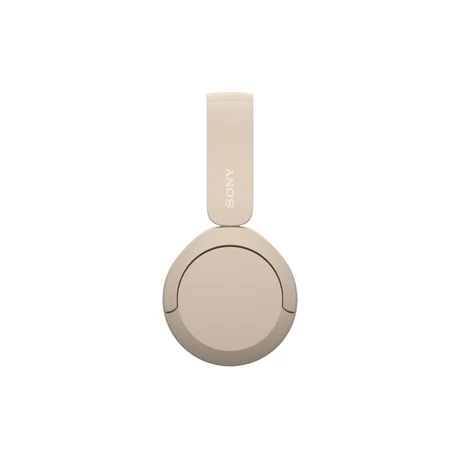 Sony WH-CH520C vezeték nélküli fejhallgató - BEIGE (elérhető több színben)