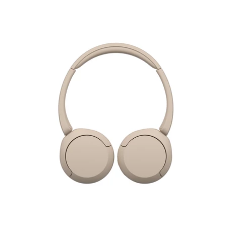 Sony WH-CH520C vezeték nélküli fejhallgató - BEIGE (elérhető több színben)