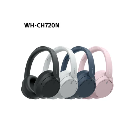 Sony WH-CH720N