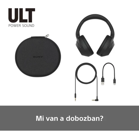 ULT WEAR - WH-ULT900NB