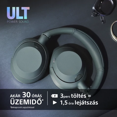 ULT WEAR - WH-ULT900NW