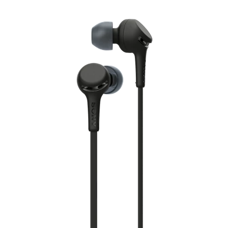Sony WI-XB400B  VEZETÉK NÉLKÜLI FÜLHALLGATÓ