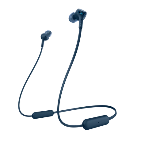 Sony WI-XB400L  VEZETÉK NÉLKÜLI FÜLHALLGATÓ