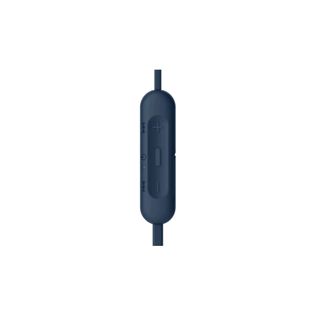 Sony WI-XB400L  VEZETÉK NÉLKÜLI FÜLHALLGATÓ
