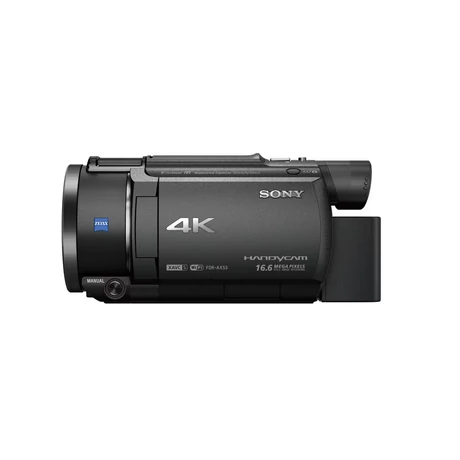 FDR-AX53B