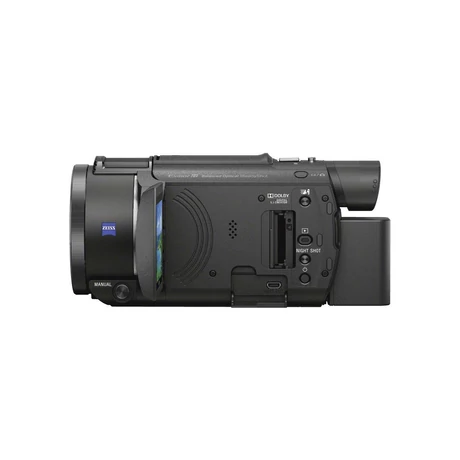 FDR-AX53B