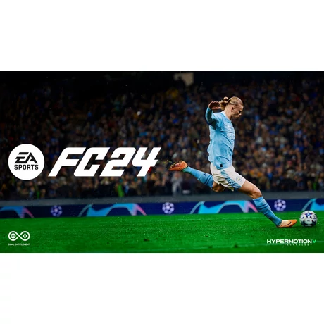 EA Sports FC 24
