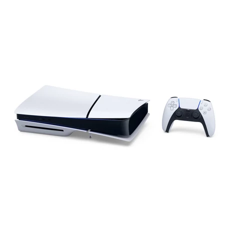 PS5 Slim Disc edition
