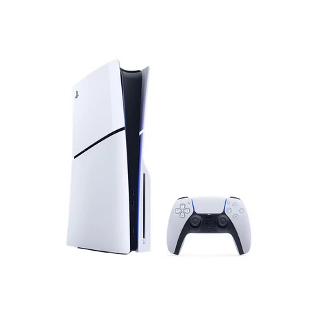 PS5 Slim Disc edition