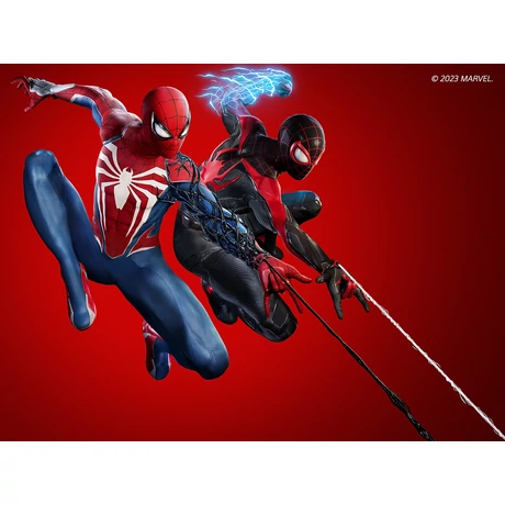 Marvel's Spider-Man 2