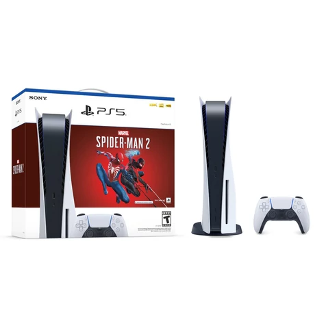 Marvel's Spider-Man 2