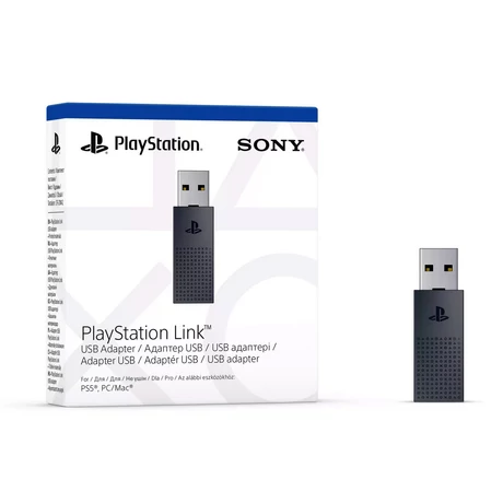 PlayStation LINK USB adapter
