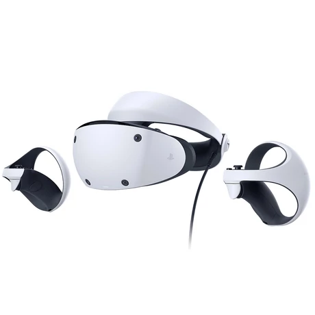 PlayStation VR2