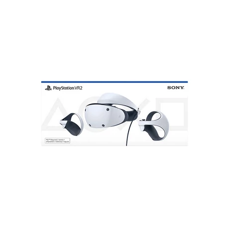 PlayStation VR2 