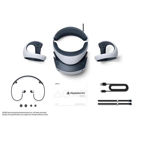 PlayStation VR2 
