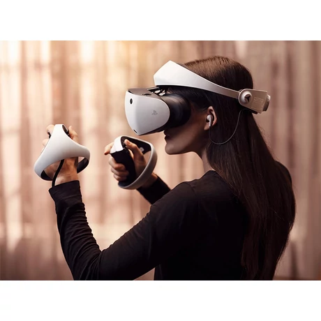 PlayStation VR2 